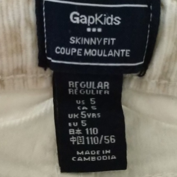 ❤️Gap girls pants - Picture 4 of 5